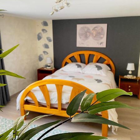 L'Eau Vive Apartment Ranspach ภายนอก รูปภาพ